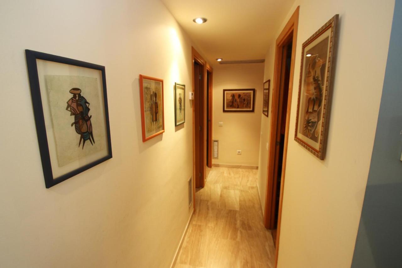 Blau Mari 202 Apartment Cambrils Exterior photo