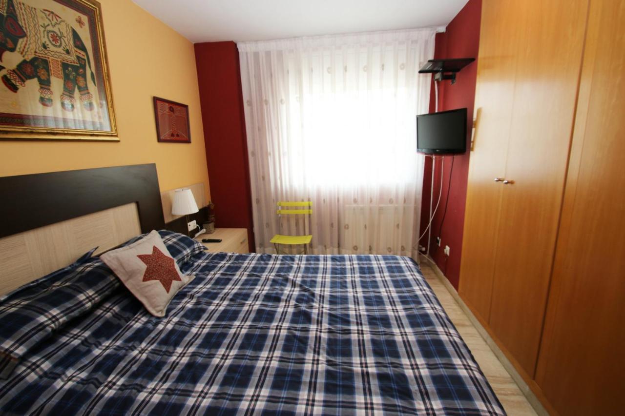 Blau Mari 202 Apartment Cambrils Exterior photo