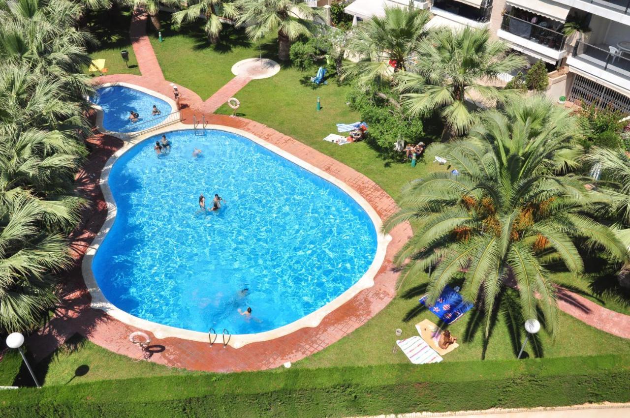 Blau Mari 202 Apartment Cambrils Exterior photo