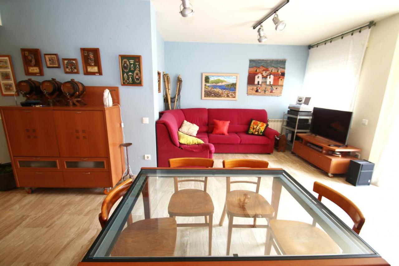 Blau Mari 202 Apartment Cambrils Exterior photo